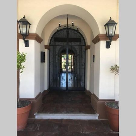 Calchaqui 5 Ideal Para Una Estadia Inolvidable! Cafayate Exterior foto