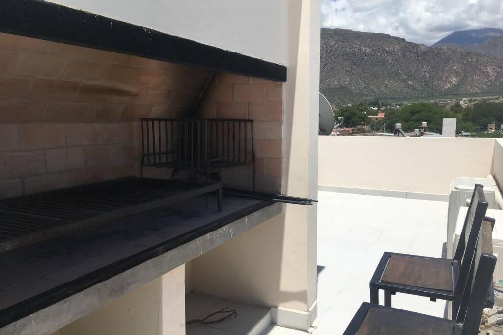 Calchaqui 5 Ideal Para Una Estadia Inolvidable! Cafayate Exterior foto