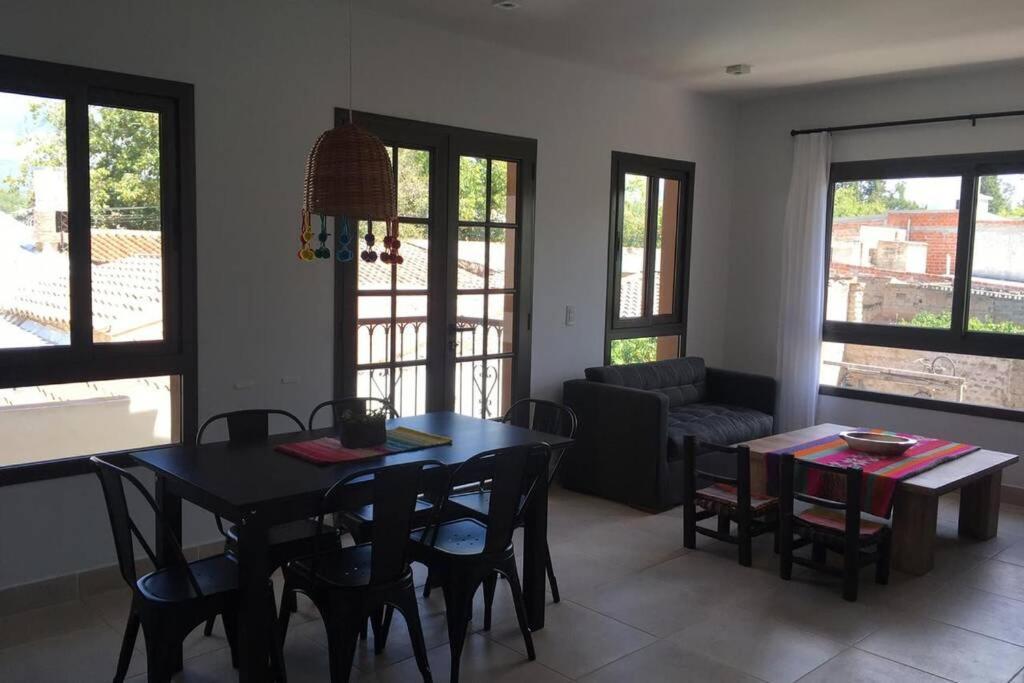 Calchaqui 5 Ideal Para Una Estadia Inolvidable! Cafayate Exterior foto