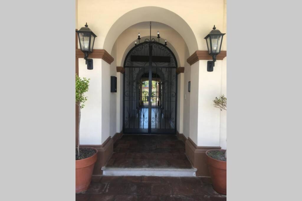 Calchaqui 5 Ideal Para Una Estadia Inolvidable! Cafayate Exterior foto